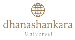 Dhanashankara Universal Logo