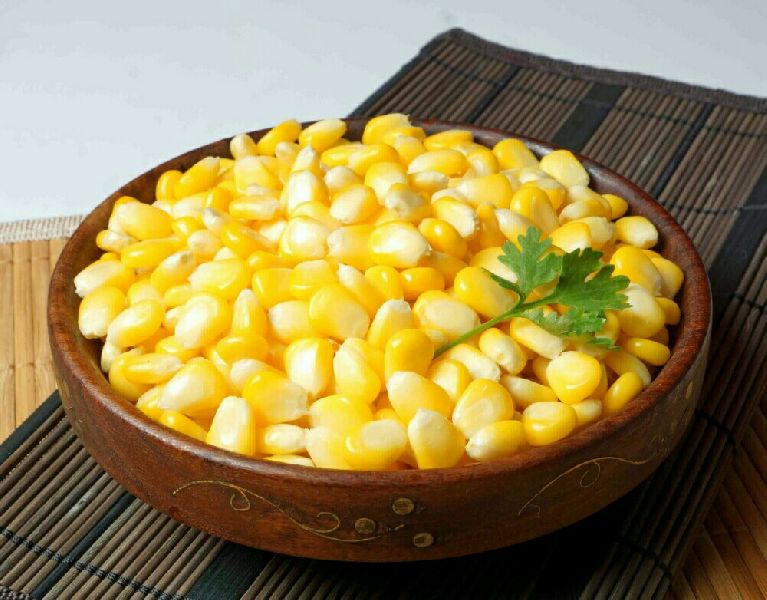 Frozen Corn