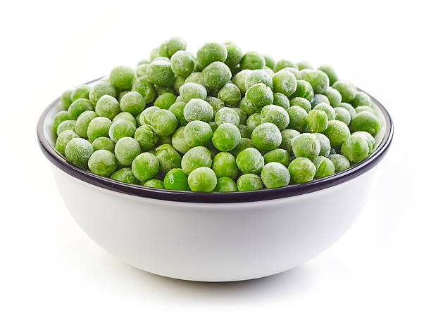 Frozen Peas